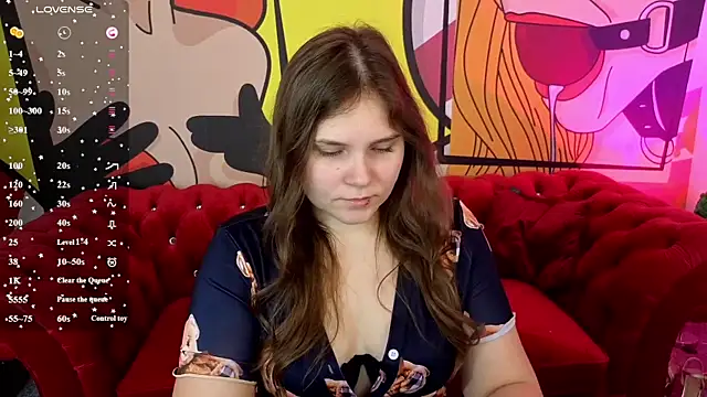 VinnaSky online show from December 5, 2025, 7:40 am