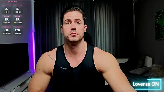 jasonblake19 online show from April 15, 2026, 6:19 am