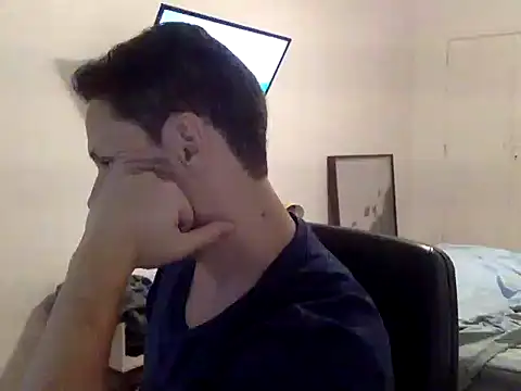 FelipeRiver online show from October 8, 2025, 2:24 am