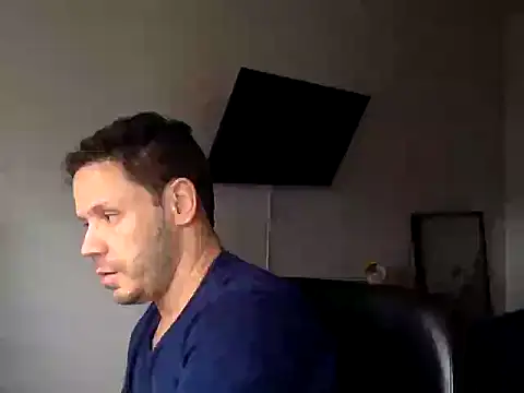 FelipeRiver online show from October 9, 2025, 2:06 pm