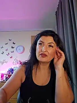 Hotangel75 online show from November 2, 2025, 5:29 pm