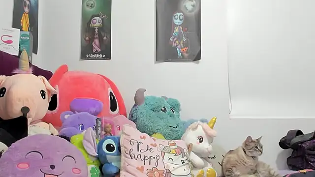 cherry weet 29 online show from October 11, 2025, 1:06 am