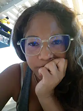 mila38 online show from June 19, 2026, 3:29 pm