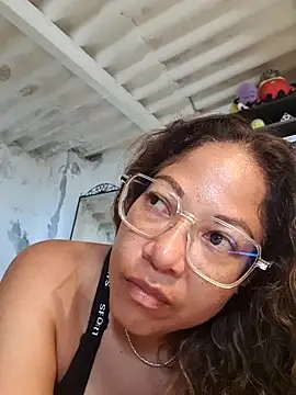 mila38 online show from July 11, 2026, 5:35 pm