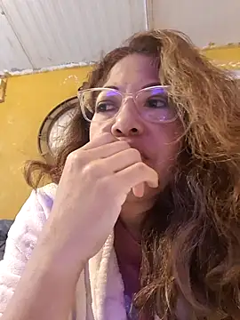 mila38 online show from March 1, 2026, 8:14 am