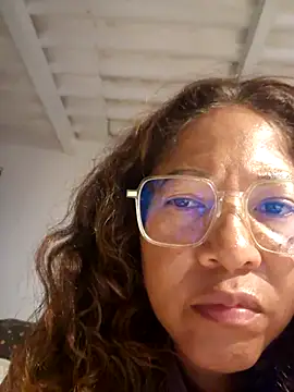 mila38 online show from July 20, 2026, 7:49 pm