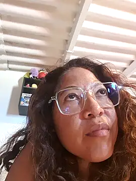mila38 online show from July 12, 2026, 2:40 pm