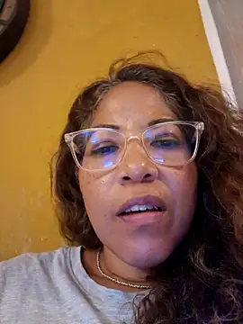 mila38 online show from November 25, 2025, 9:37 pm