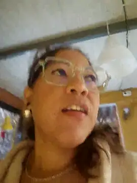 mila38 online show from April 26, 2026, 7:38 am