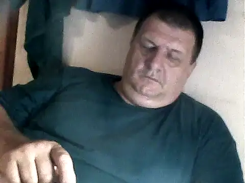 Vyrtous579 online show from October 9, 2025, 3:45 pm