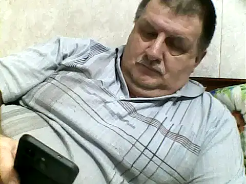 Vyrtous579 online show from March 7, 2026, 6:42 am