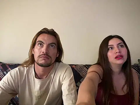 Jack Emily1 online show from February 25, 2025, 8:00 pm