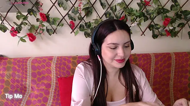 Jack Emily1 online show from September 30, 2025, 6:03 pm