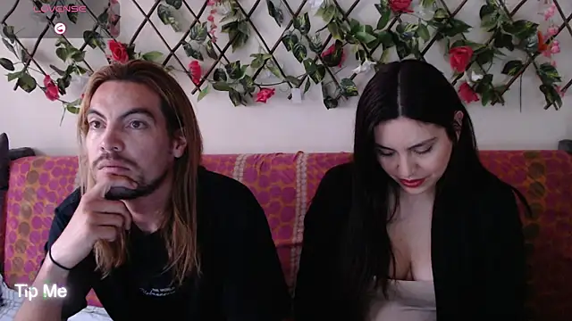 Jack Emily1 online show from October 4, 2025, 9:27 pm