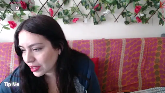 Jack Emily1 online show from September 27, 2025, 4:13 pm