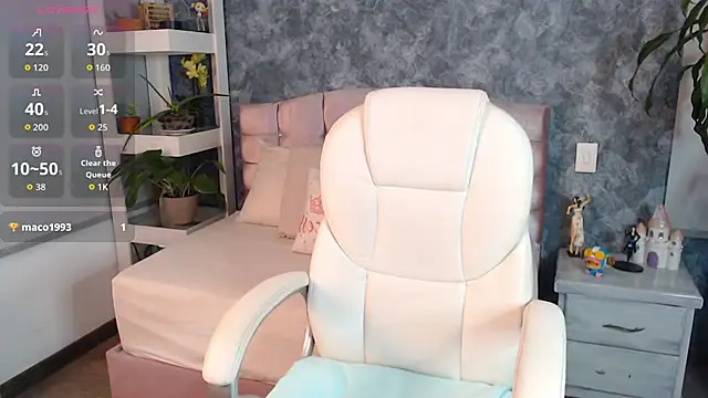 niko robin online show from March 23, 2026, 10:53 pm