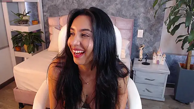 Snapshot of niko_robin chatting on September 27, 2025, 4:35 pm niko robin online show from September 27, 2025, 4:35 pm