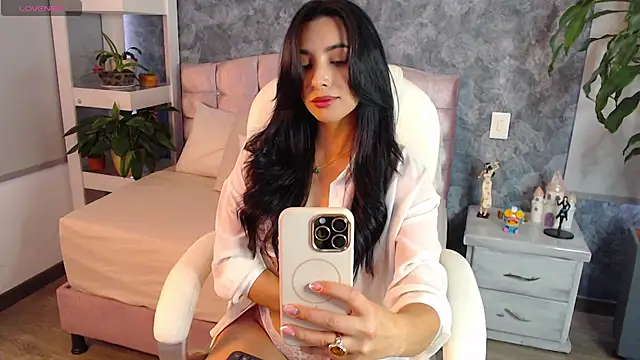 niko robin online show from November 16, 2025, 6:34 pm