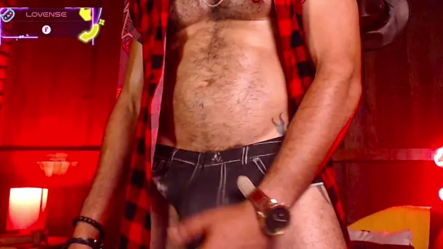 Snapshot of PedroMancini chatting on October 3, 2025, 12:28 pm PedroMancini online show from October 3, 2025, 12:28 pm