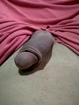 FelipeSantos1 online show from January 9, 2026, 4:30 am