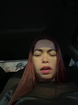 TefyLove20 online show from February 10, 2025, 11:13 pm
