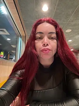 TefyLove20 online show from January 20, 2025, 11:21 pm