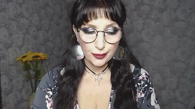 Aziza1 online show from March 8, 2025, 6:47 pm