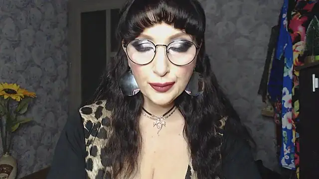 Aziza1 online show from February 14, 2025, 2:23 pm