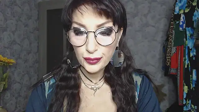 Aziza1 online show from February 13, 2026, 12:27 pm