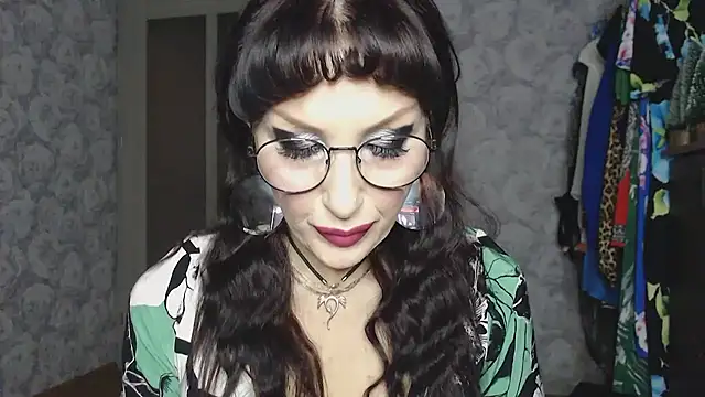 Aziza1 online show from December 19, 2025, 11:45 am