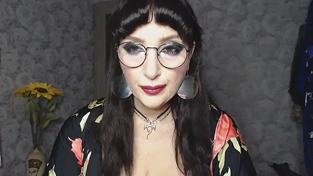 Aziza1 online show from February 18, 2025, 6:04 pm