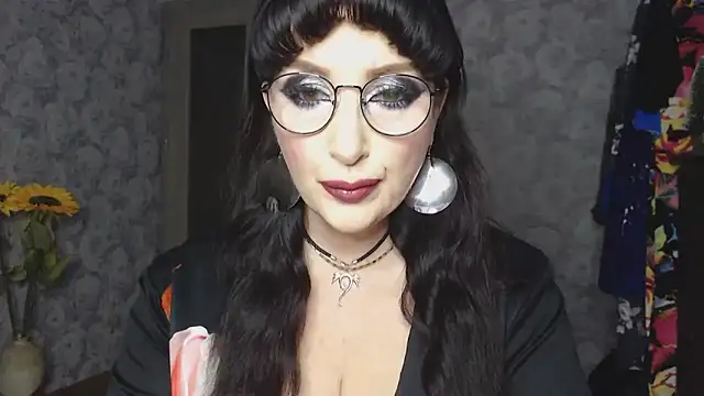 Aziza1 online show from March 15, 2025, 3:16 pm