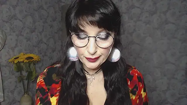 Aziza1 online show from March 7, 2025, 8:00 pm