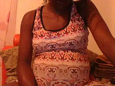 Hamie sexy online show from March 14, 2025, 6:18 pm