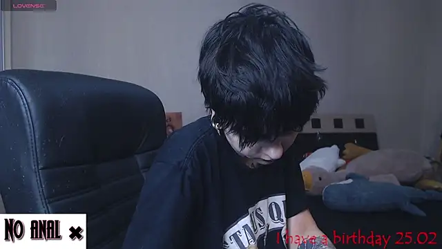 Dark  Elf online show from February 3, 2025, 10:11 pm