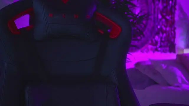 ambarEvans online show from March 20, 2026, 3:18 am