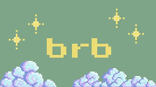 LilyMayBae online show from April 18, 2026, 3:09 am