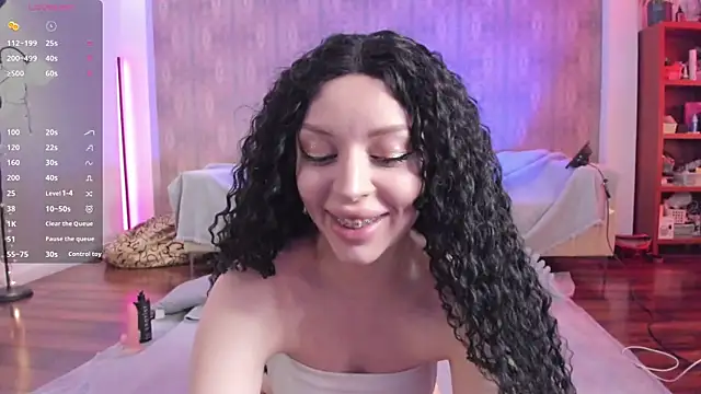 youreyesrgasm online show from February 22, 2026, 7:44 am