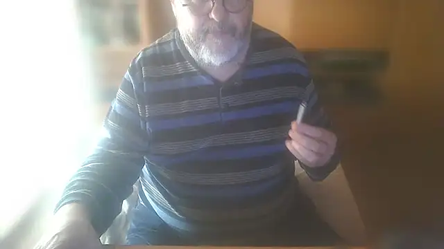 Koldo70 online show from April 24, 2026, 12:40 pm