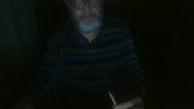 Koldo70 online show from May 15, 2026, 1:58 am
