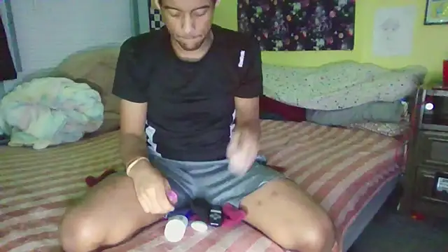 Snapshot of LordSpunFun chatting on December 27, 2024, 3:09 am LordSpunFun online show from December 27, 2024, 3:09 am