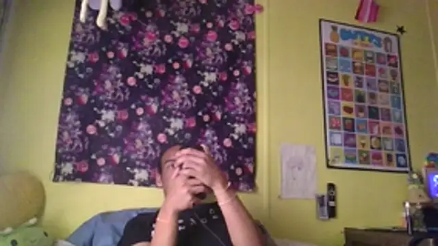 LordSpunFun online show from February 1, 2026, 7:45 pm