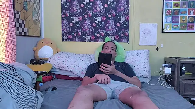 Snapshot of LordSpunFun chatting on September 13, 2025, 7:14 pm LordSpunFun online show from September 13, 2025, 7:14 pm