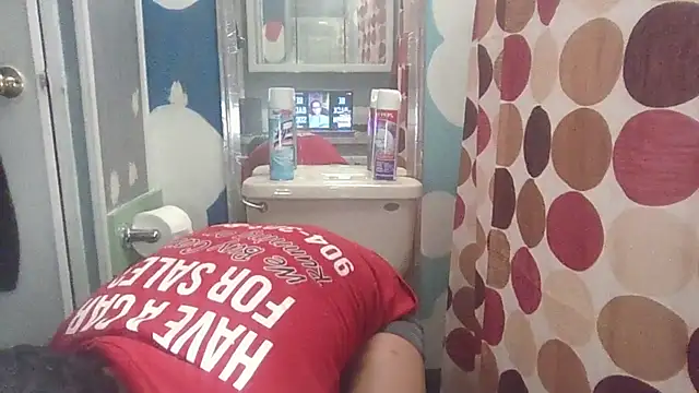 Snapshot of LordSpunFun chatting on January 9, 2025, 12:14 am LordSpunFun online show from January 9, 2025, 12:14 am