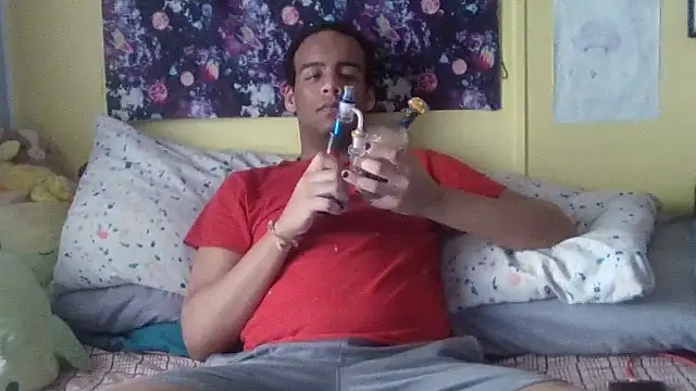 Snapshot of LordSpunFun chatting on January 24, 2025, 6:04 pm LordSpunFun online show from January 24, 2025, 6:04 pm