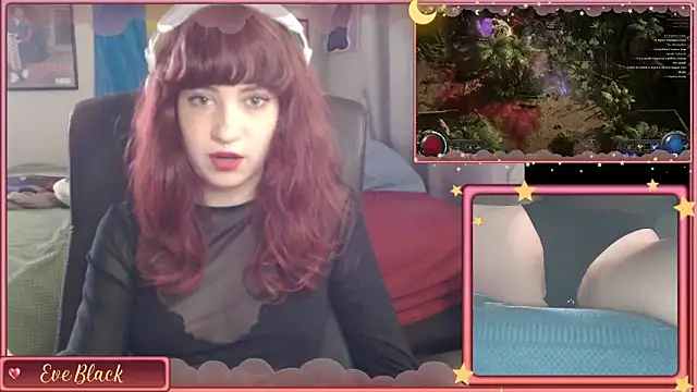 darksoulsandchill online show from June 2, 2026, 8:31 pm