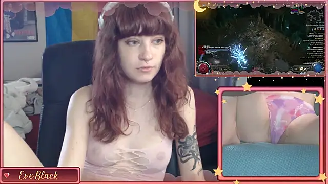 darksoulsandchill online show from July 2, 2026, 8:37 pm