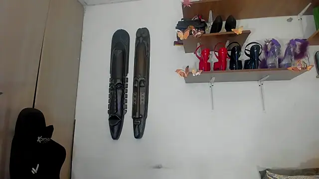 sashasweethot online show from October 7, 2025, 8:48 am