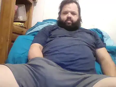 Strongbutgentle36 online show from December 6, 2024, 12:29 am