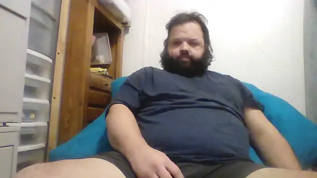 Strongbutgentle36 online show from December 5, 2024, 6:59 am